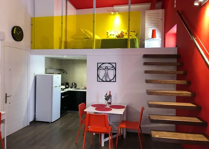 Boutique Solomou Apartment Corfu 