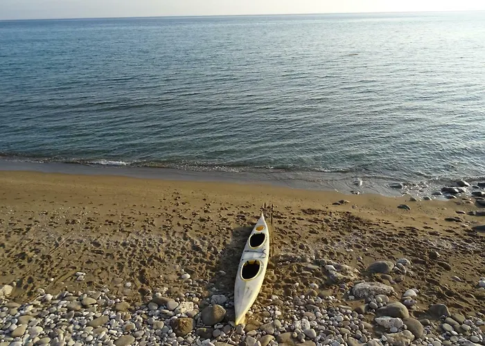 Josef And Marina House Villa Agios Gordios 