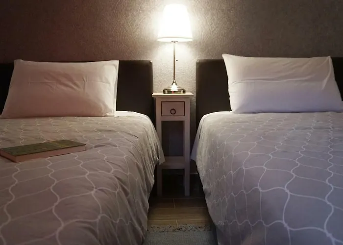 Boutique Marlera Corfu Old Town Apt