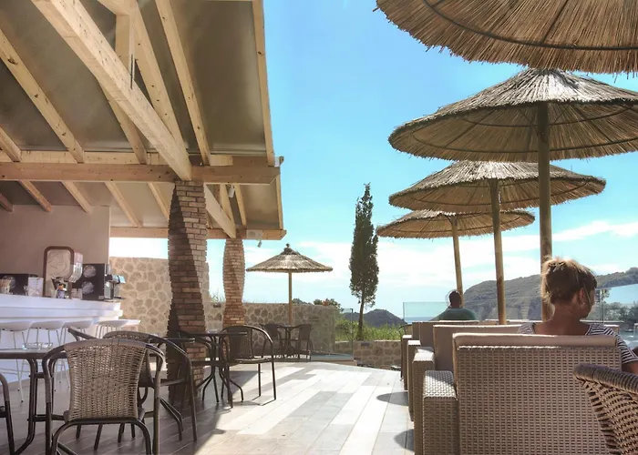Porto Demo Hotel (Adults Only) Agios Georgios Pagon
