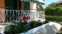 Vickys Guesthouse Kavos