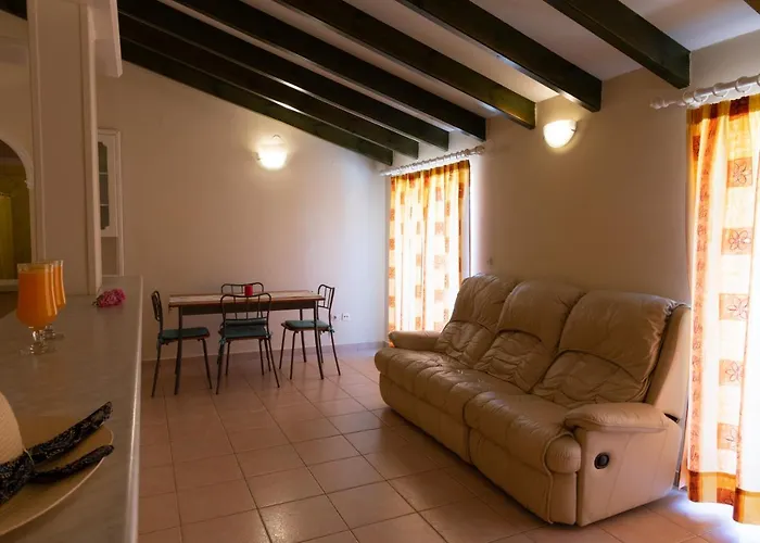 Aparthotel Andreas House Dassia 
