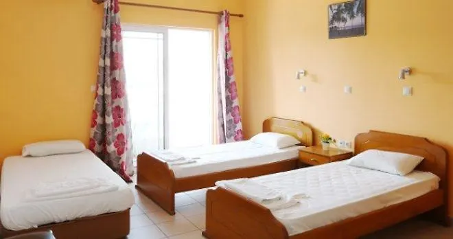Porto Marina Aparthotel Gouvia